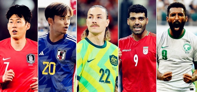 kaiyun管理-配角如何走向舞台中央——亚洲球队在世界杯的进阶之路